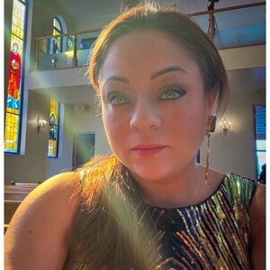 Meet your Posher, Mariam